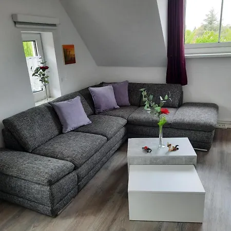 Ferienwohnung Stefanie Heide  Exterior foto