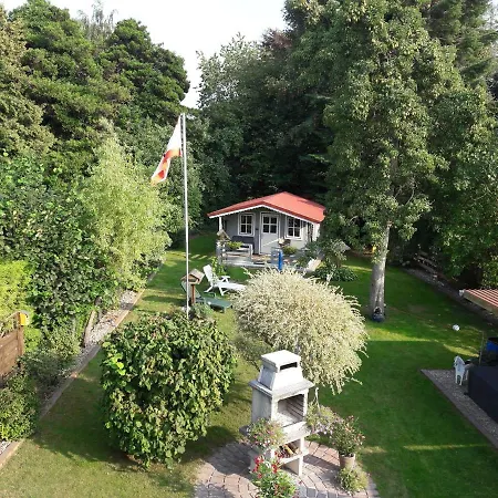 Ferienwohnung Stefanie Heide  Exterior foto