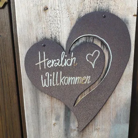 Ferienwohnung Stefanie Heide  Exterior foto