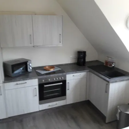 Ferienwohnung Stefanie Heide  Exterior foto