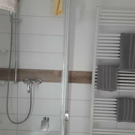 Ferienwohnung Stefanie Heide  Exterior foto