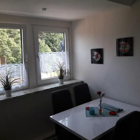 Ferienwohnung Stefanie Heide  Exterior foto