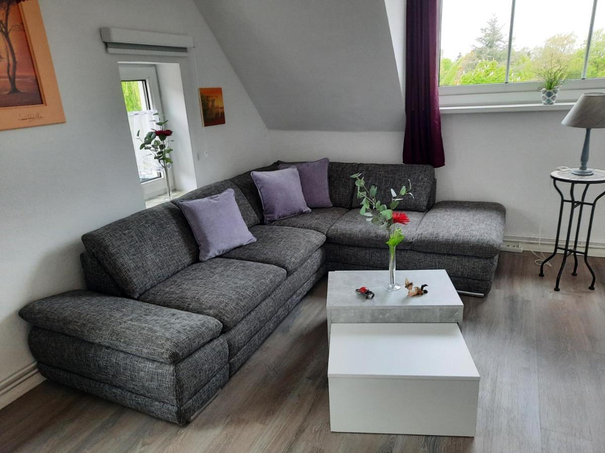 Stefanie Apartment Heide (Schleswig-Holstein)