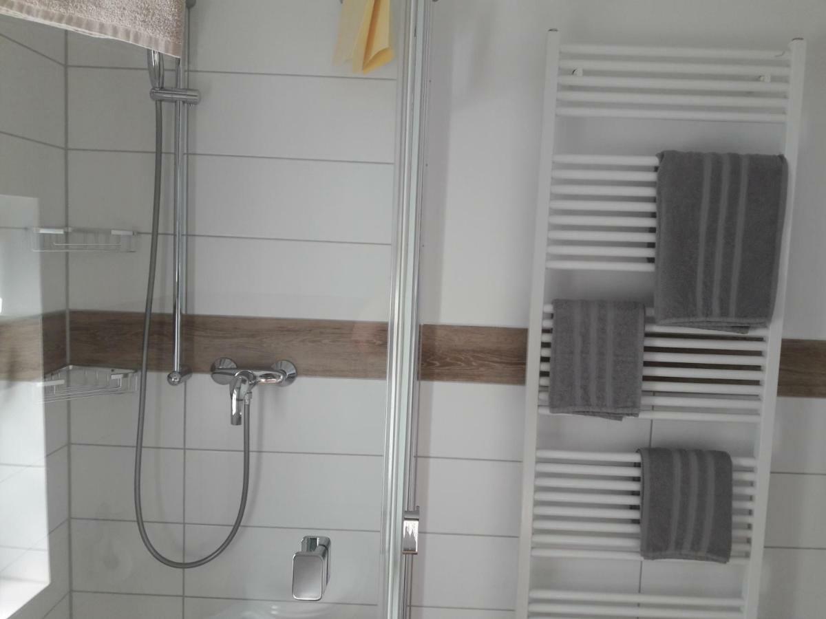 Apartment Stefanie Heide (Schleswig-Holstein)